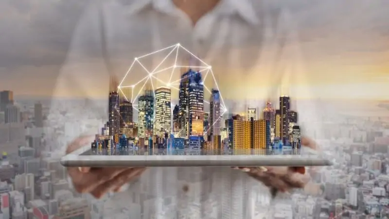Smart City Networks: Connecting the Future