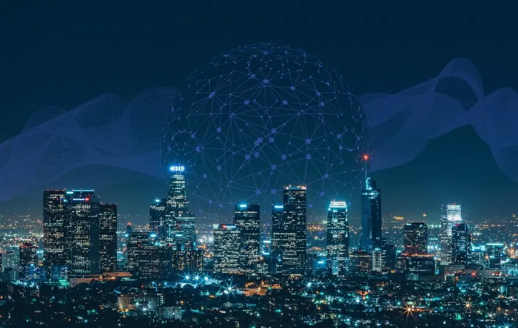 Smart City Networks: Connecting the Future