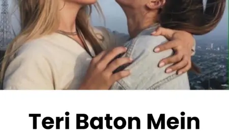Teri Baton Mein Aisa Uljha Jiya